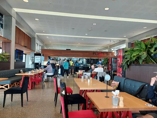 Poppy's Cafe