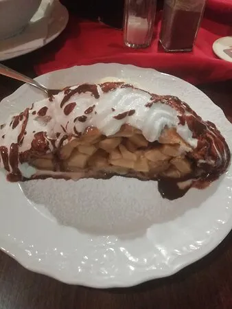 مطعم ريبري، براغ