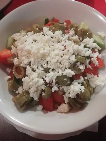 مطعم ريبري، براغ