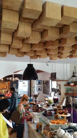 Commonwealth Coffeehouse