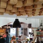 Commonwealth Coffeehouse