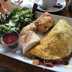 كريم دي لا كريب