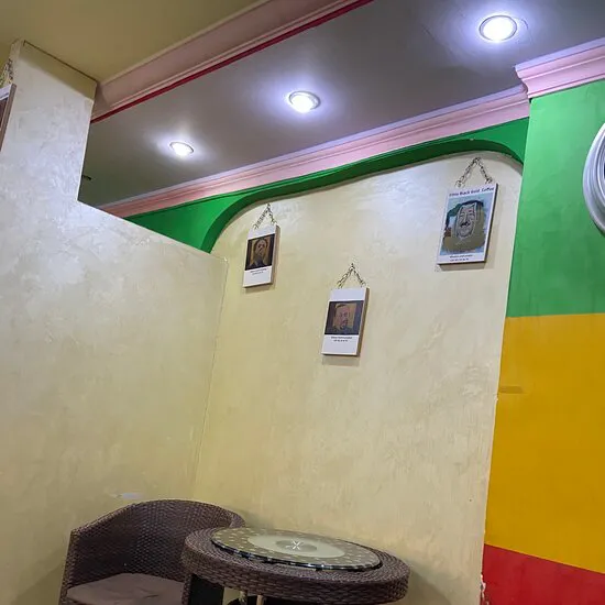Al Habesha Restaurant