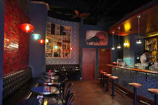 الأسد الصالح