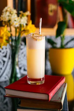 الأسد الصالح