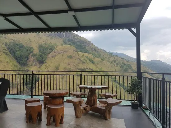 إيلا جبل السماء