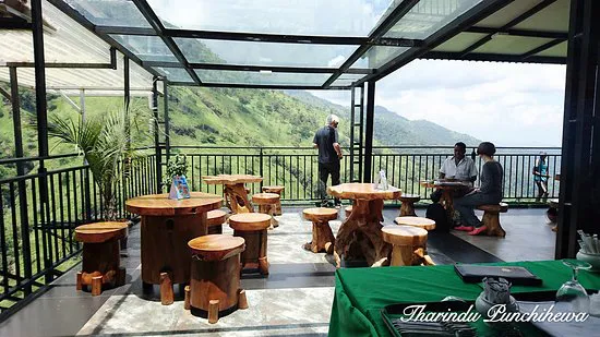 إيلا جبل السماء