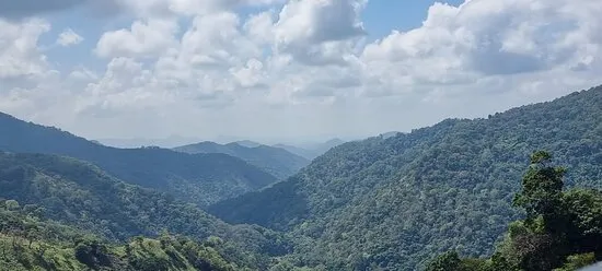 إيلا جبل السماء