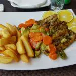 مطعم زيست، أكرا - غانا