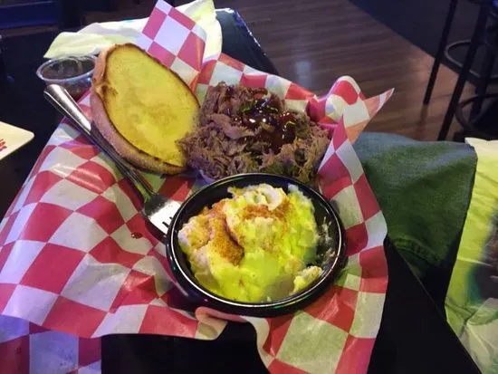 مجنون كريج تشيكي القرد بار