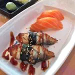 تايكا سوشي بار آند جريل