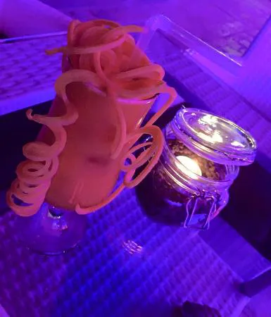 Full Power Juice Bar