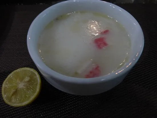 مطعم ولاونج صن زي