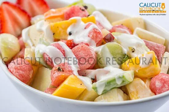 Calicut Notebook Restaurant