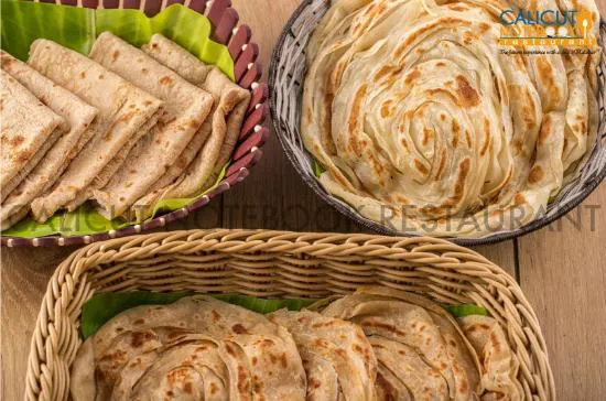 Calicut Notebook Restaurant