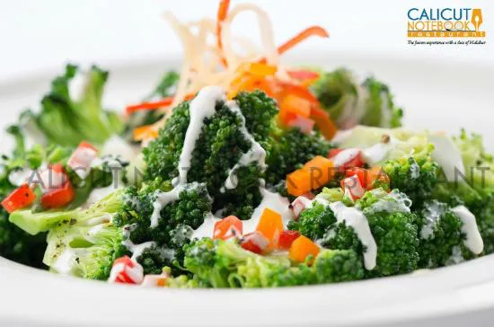 Calicut Notebook Restaurant