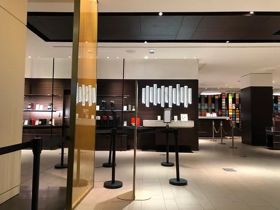 مطعم بوتيك نسبريسو باريس أوبرا