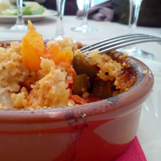 Restaurant L'Atelier