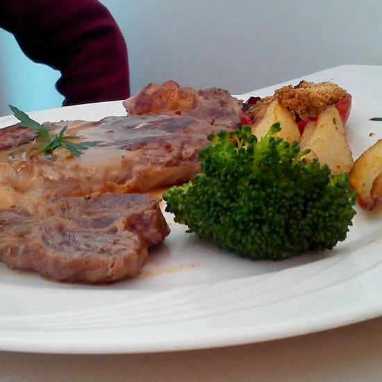 Restaurant L'Atelier