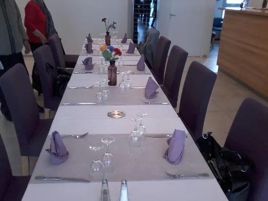 Restaurant L'Atelier