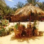 مطعم جوبا لاونج