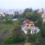 العضوية مزرعة البيت منتجع كابان