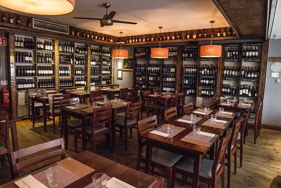 دان وكريسينزي