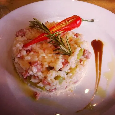 دان وكريسينزي