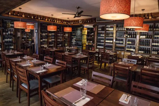 دان وكريسينزي