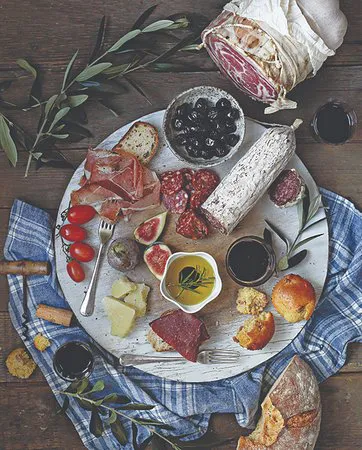 دان وكريسينزي