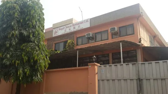 Regal Chinese Restaurant