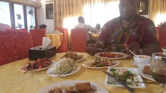 Regal Chinese Restaurant