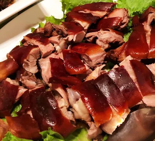 Regal Chinese Restaurant