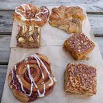 مخبز لاندباغريت، كوبنهاجن