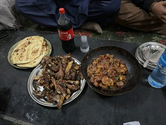 نزار تشارسي تيكا