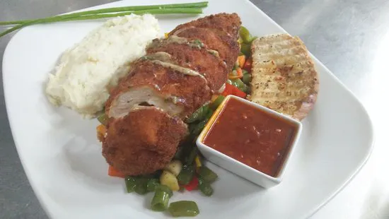 مقهى الجادة السادسة