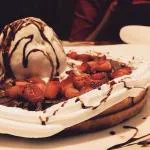 مقهى الجادة السادسة