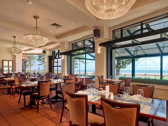 مطعم بروميناد