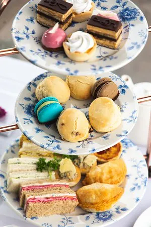 مطعم بروميناد