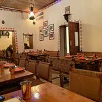 مطعم دابا، نيودلهي