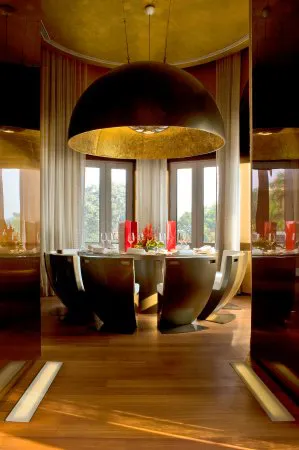 Wasabi By Morimoto - Taj Mahal Palace, Mumbai