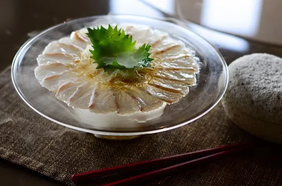 Wasabi By Morimoto - Taj Mahal Palace, Mumbai