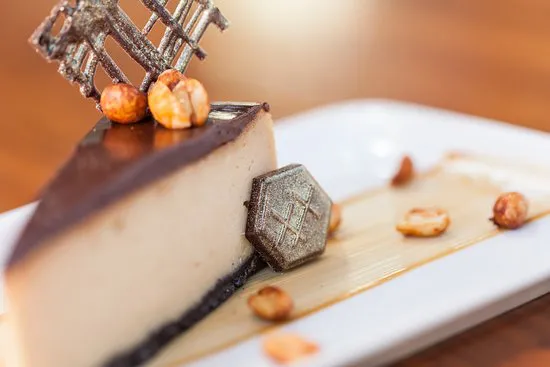 Hexx مطبخ  بار