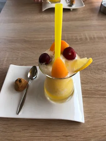 Corner Point Cafe & Restaurant