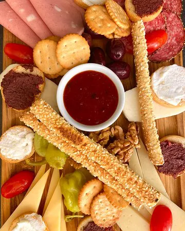 مطعم فيراندا كافيه