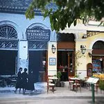 مطعم فيراندا كافيه