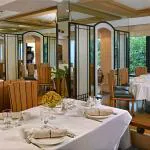 The Oriental Blossom