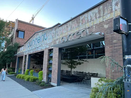 Current Fish & Oyster