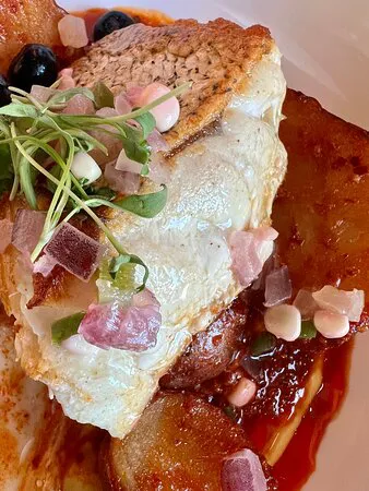 Current Fish & Oyster