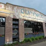 الأسماك والمحار الحالي